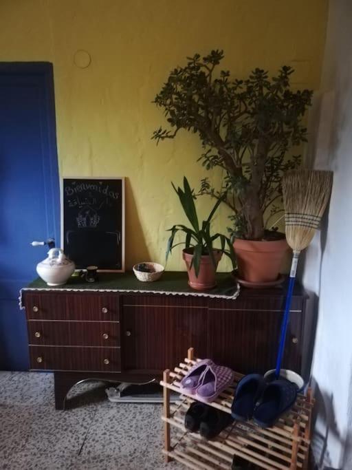 Casa Diafa Apartamento Orgiva Exterior foto